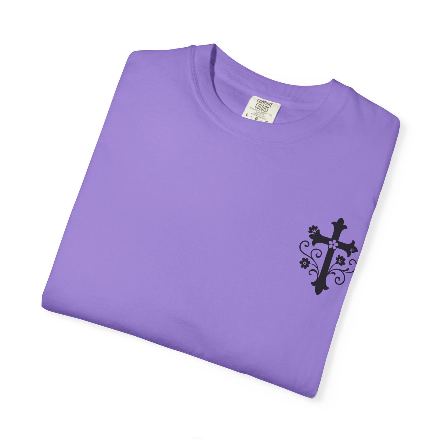 Christian Mom - Comfort Colors