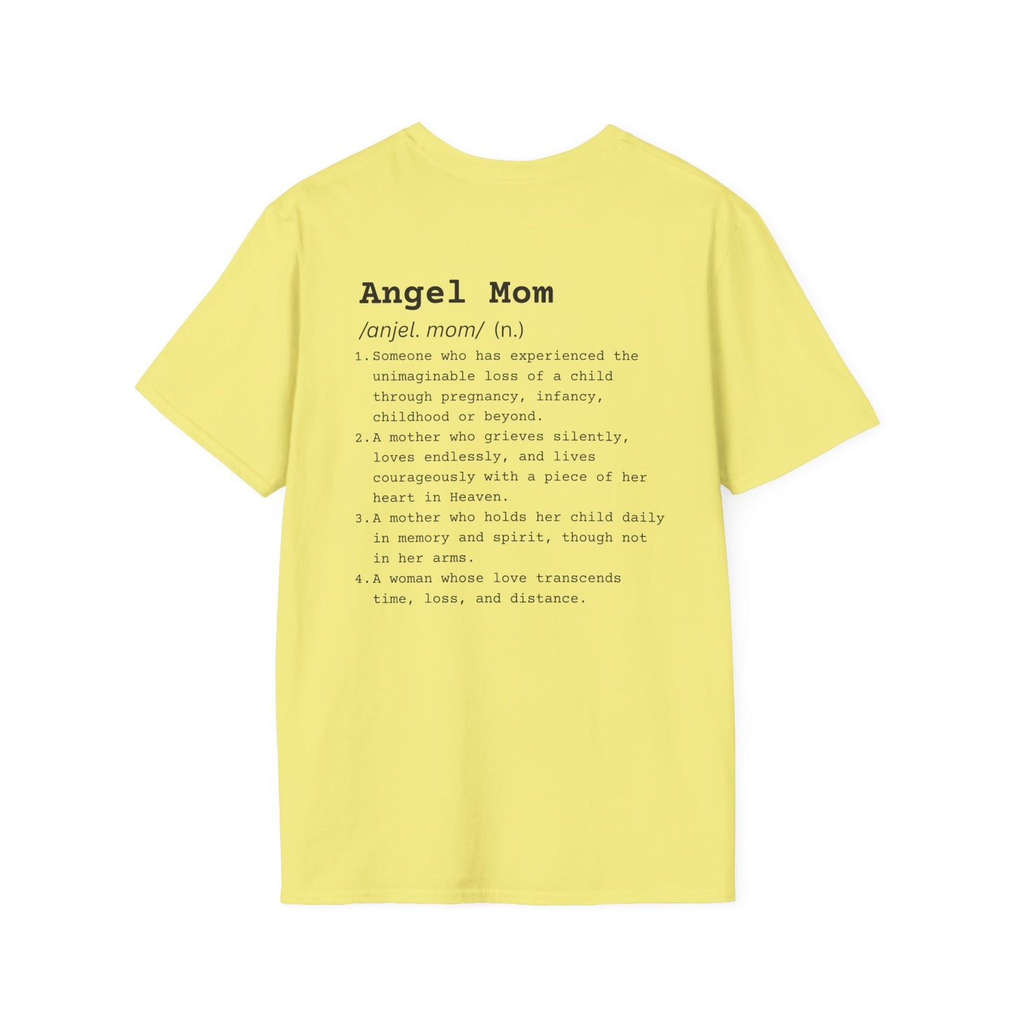 Angel Mom - Gilden