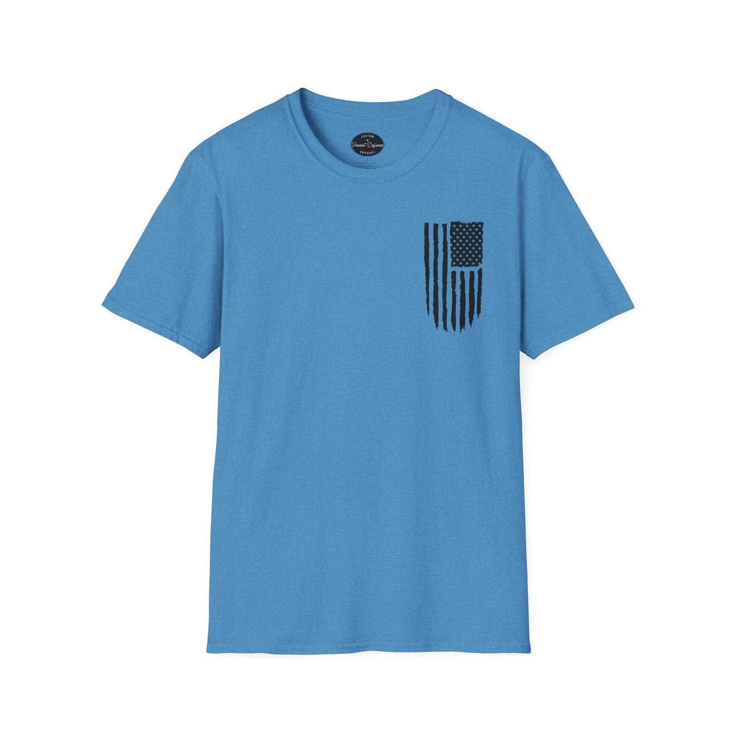 Blue-Collar Dad - Gilden