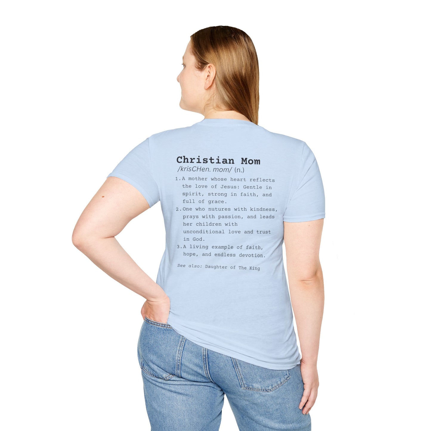 Christian Mom - Gilden