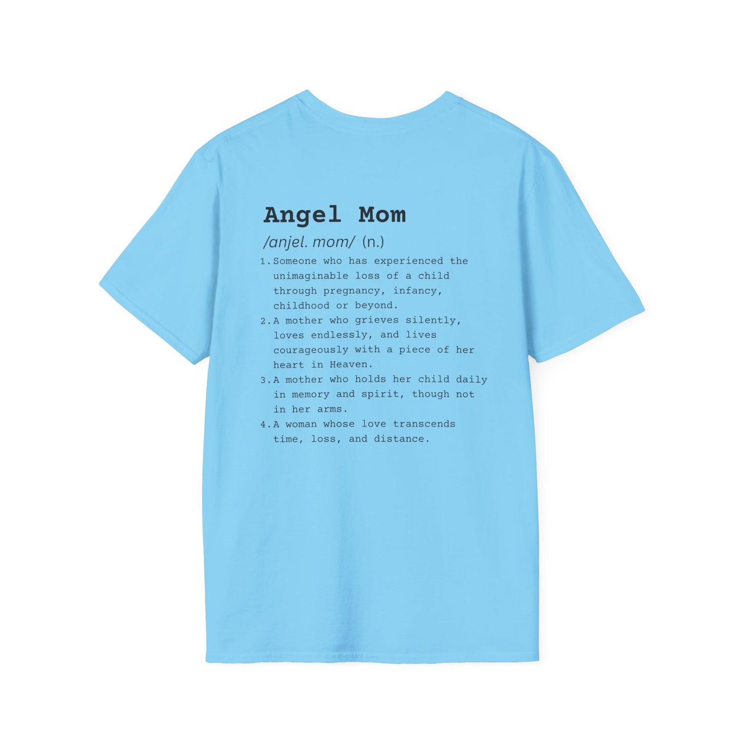 Angel Mom - Gilden