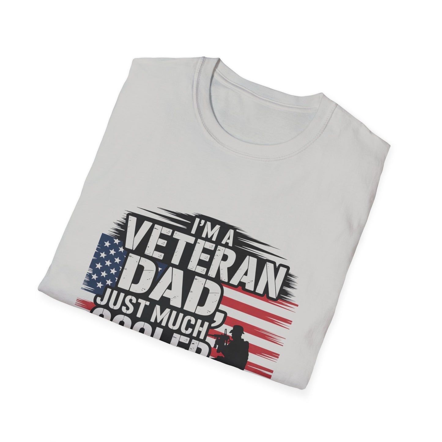 Veteran Dad
