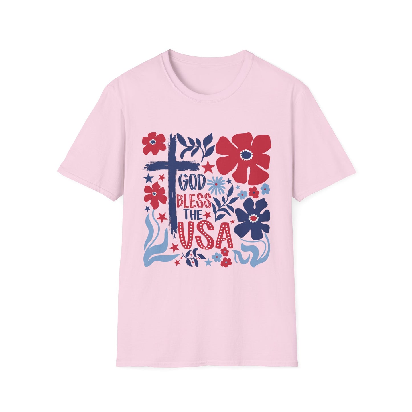 Bless the USA - Gilden