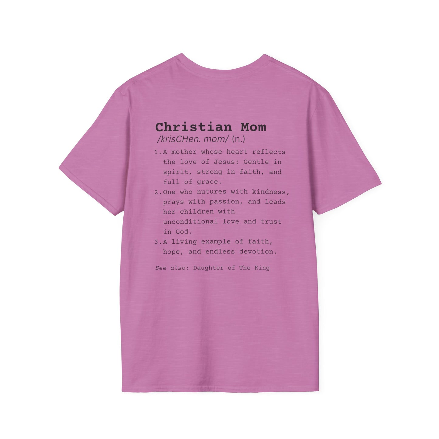 Christian Mom - Gilden