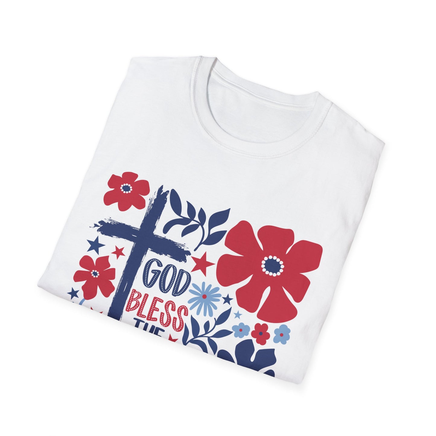 Bless the USA - Gilden