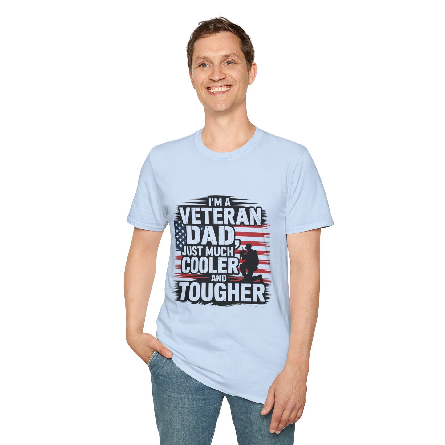 Veteran Dad