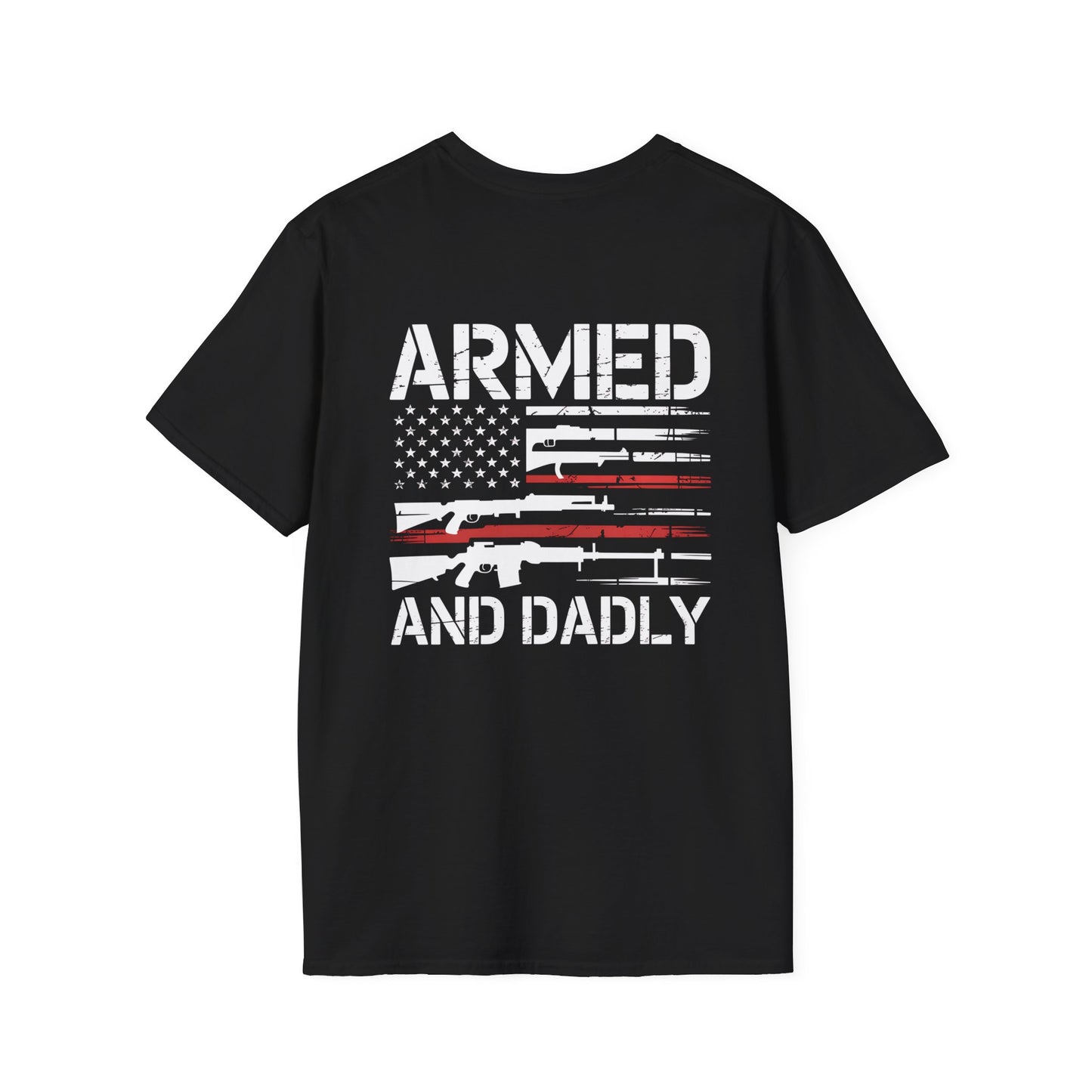 Armed and Dadly - Gilden
