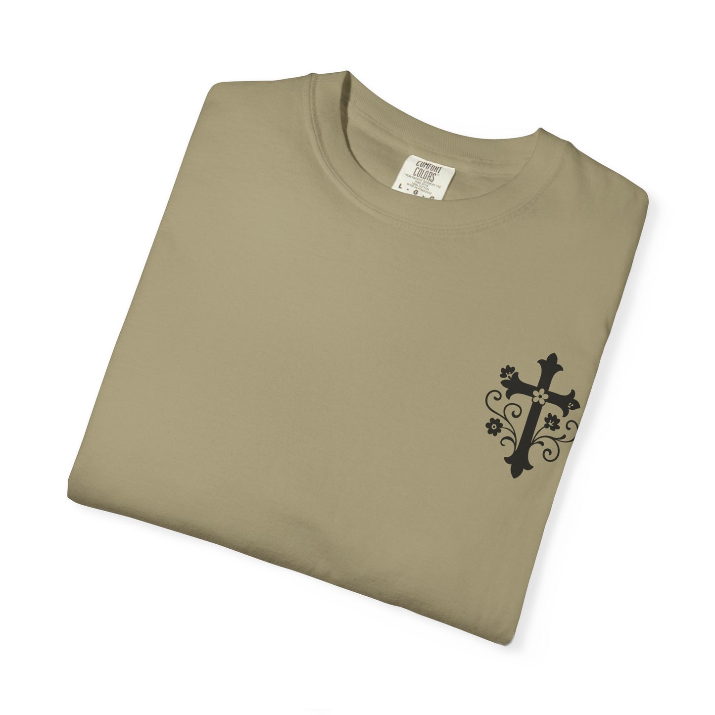 Christian Mom - Comfort Colors