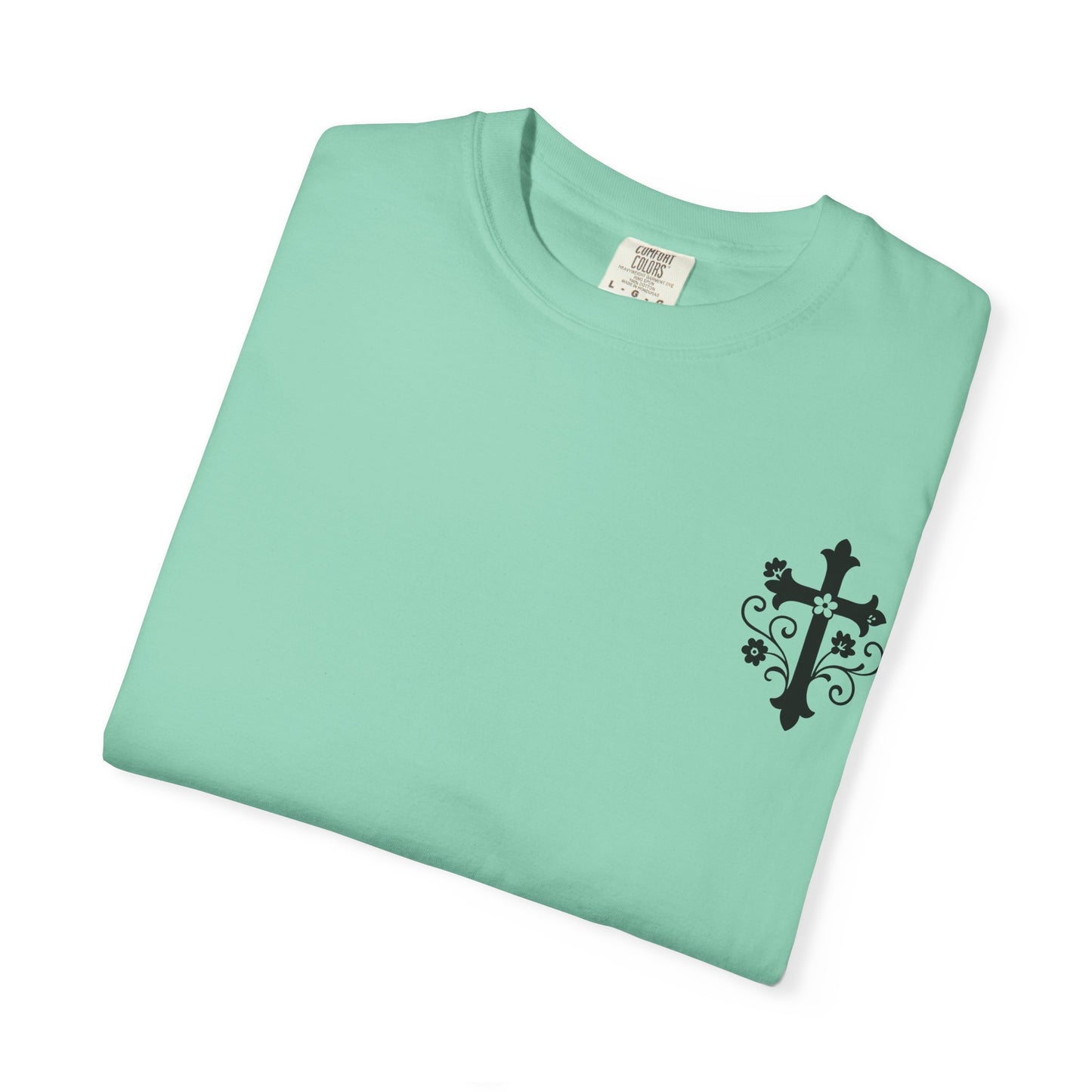 Christian Mom - Comfort Colors