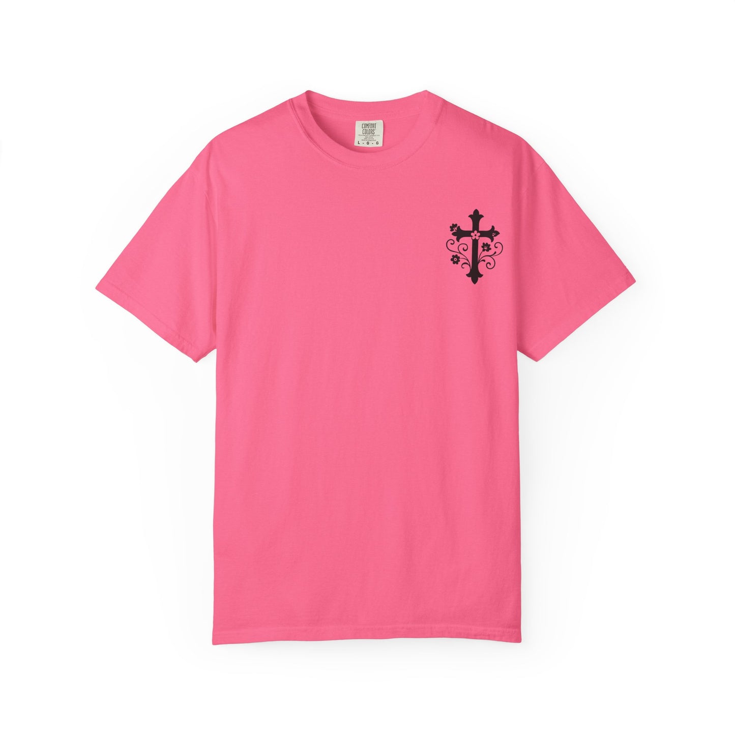 Christian Mom - Comfort Colors