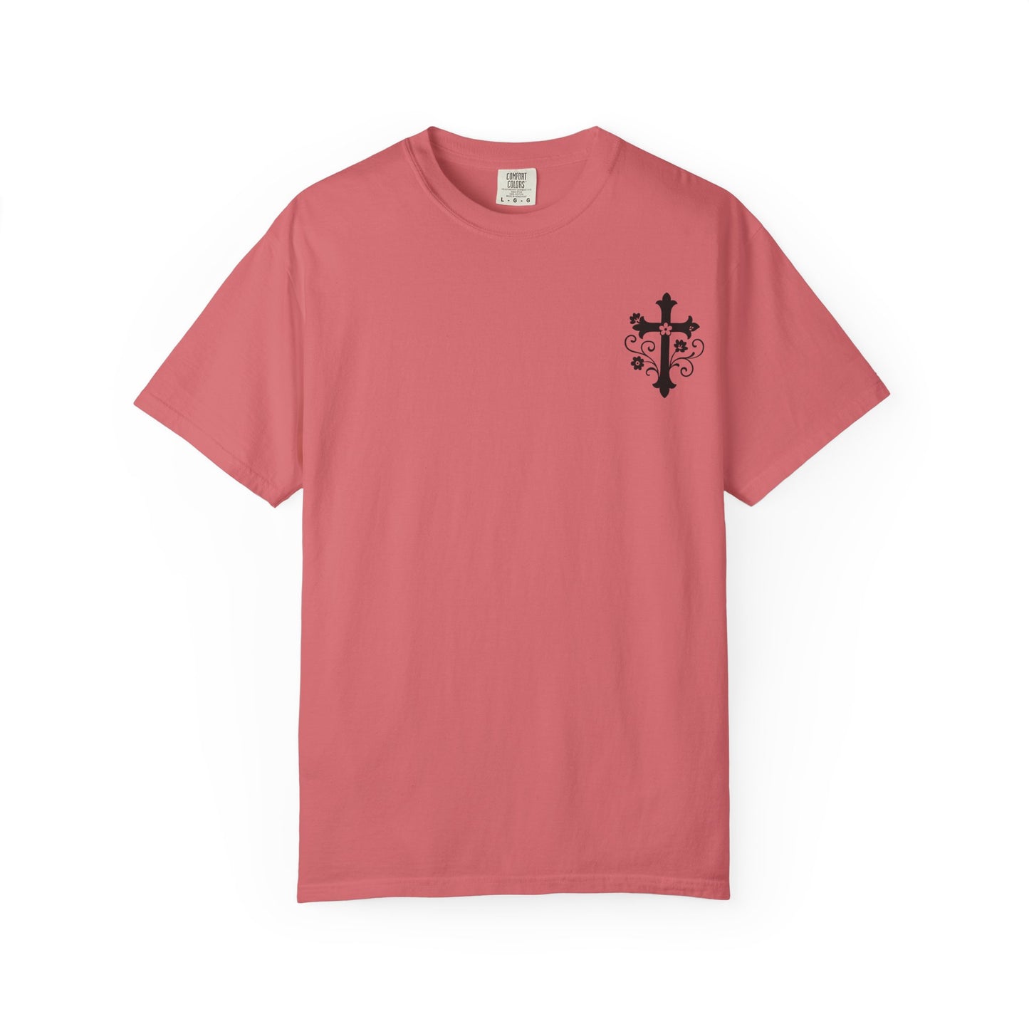 Christian Mom - Comfort Colors