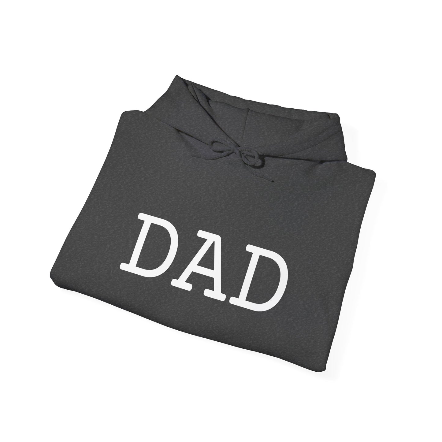 Badass Dad Hoodie