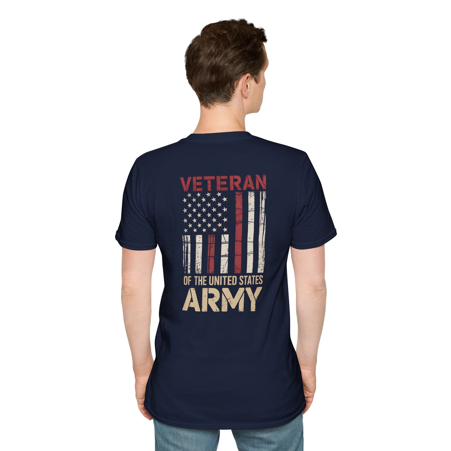 Veteran Dad - Gilden