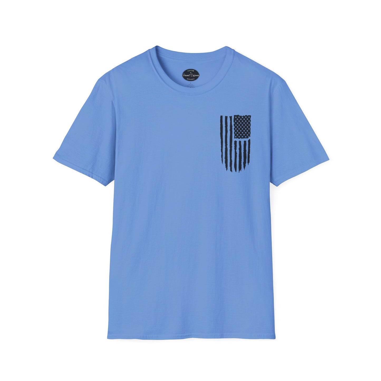 Blue-Collar Dad - Gilden