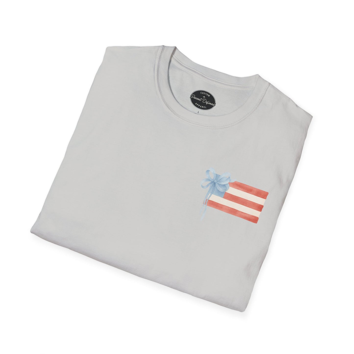 Land of The Free, Because of The Brave - Gilden