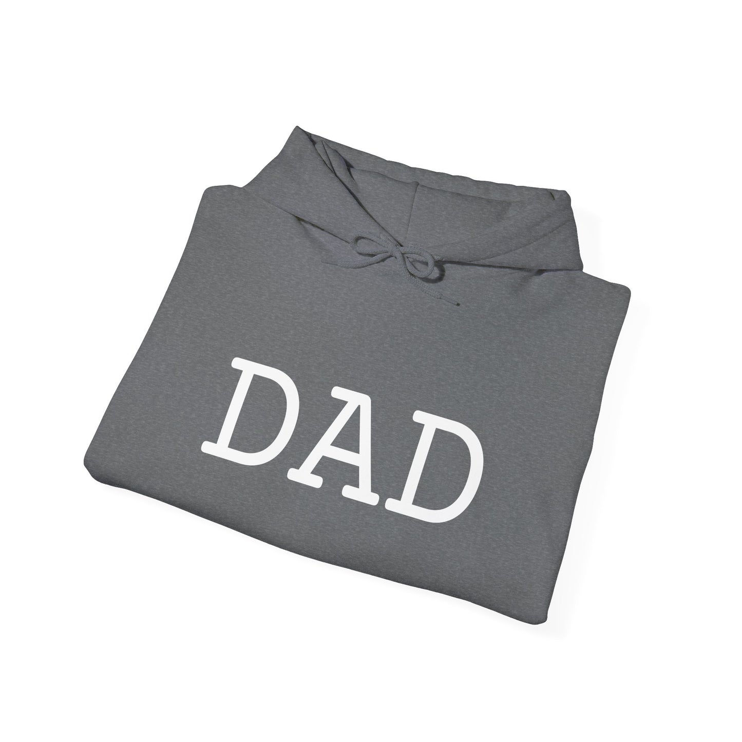 Badass Dad Hoodie