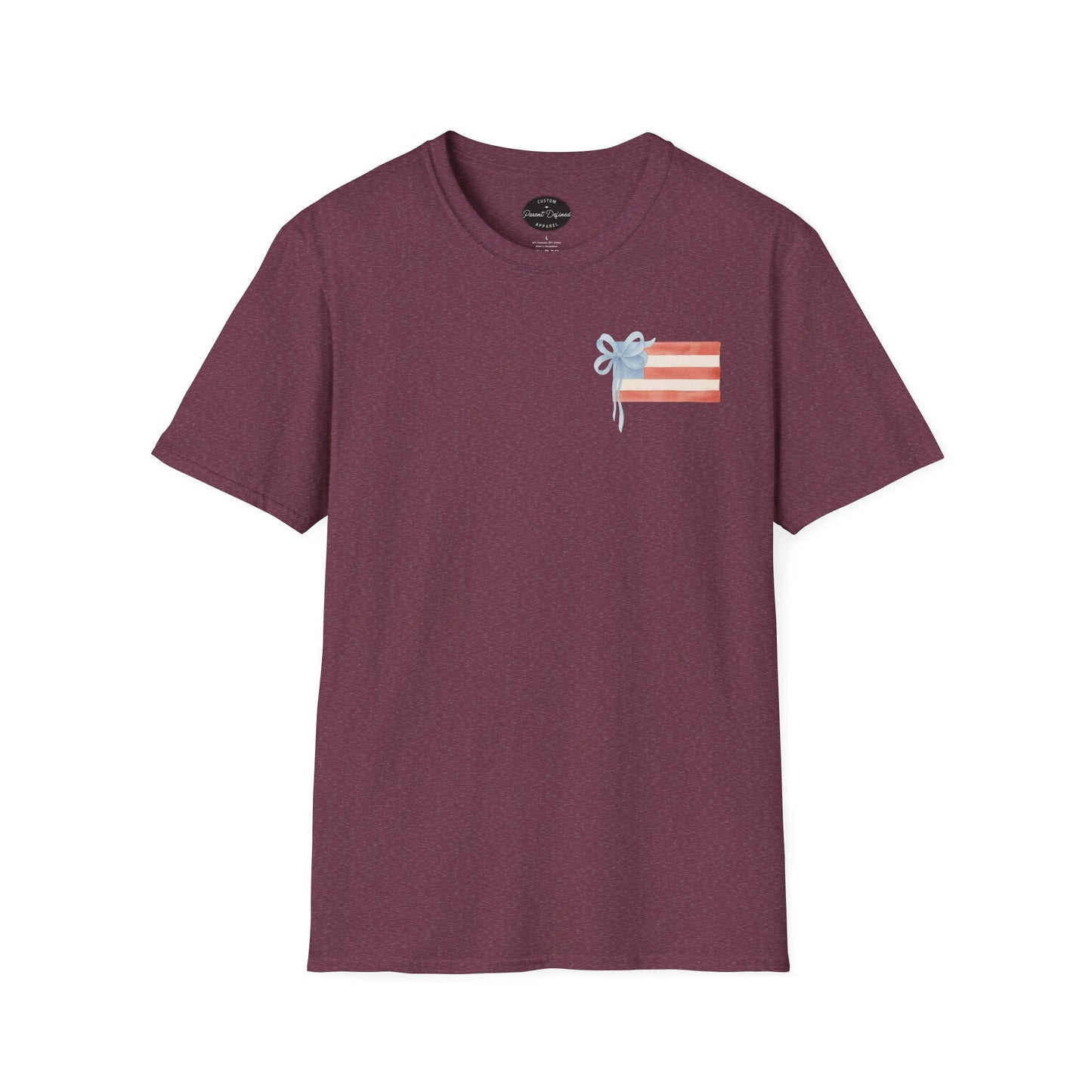 Land of The Free, Because of The Brave - Gilden