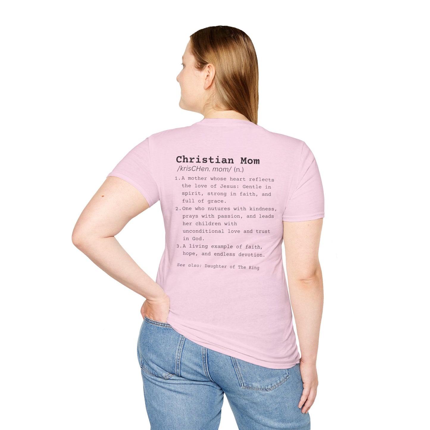 Christian Mom - Gilden