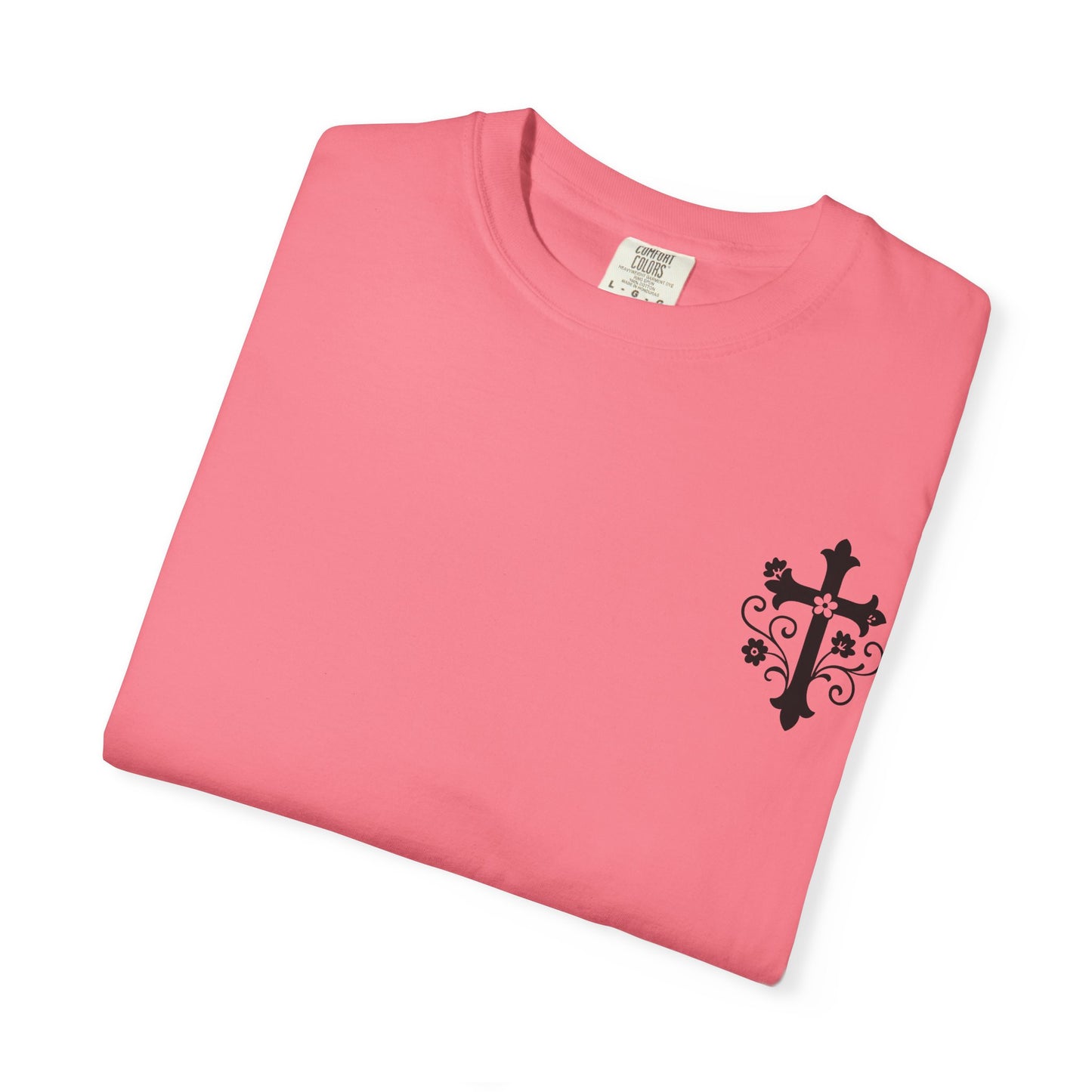Christian Mom - Comfort Colors