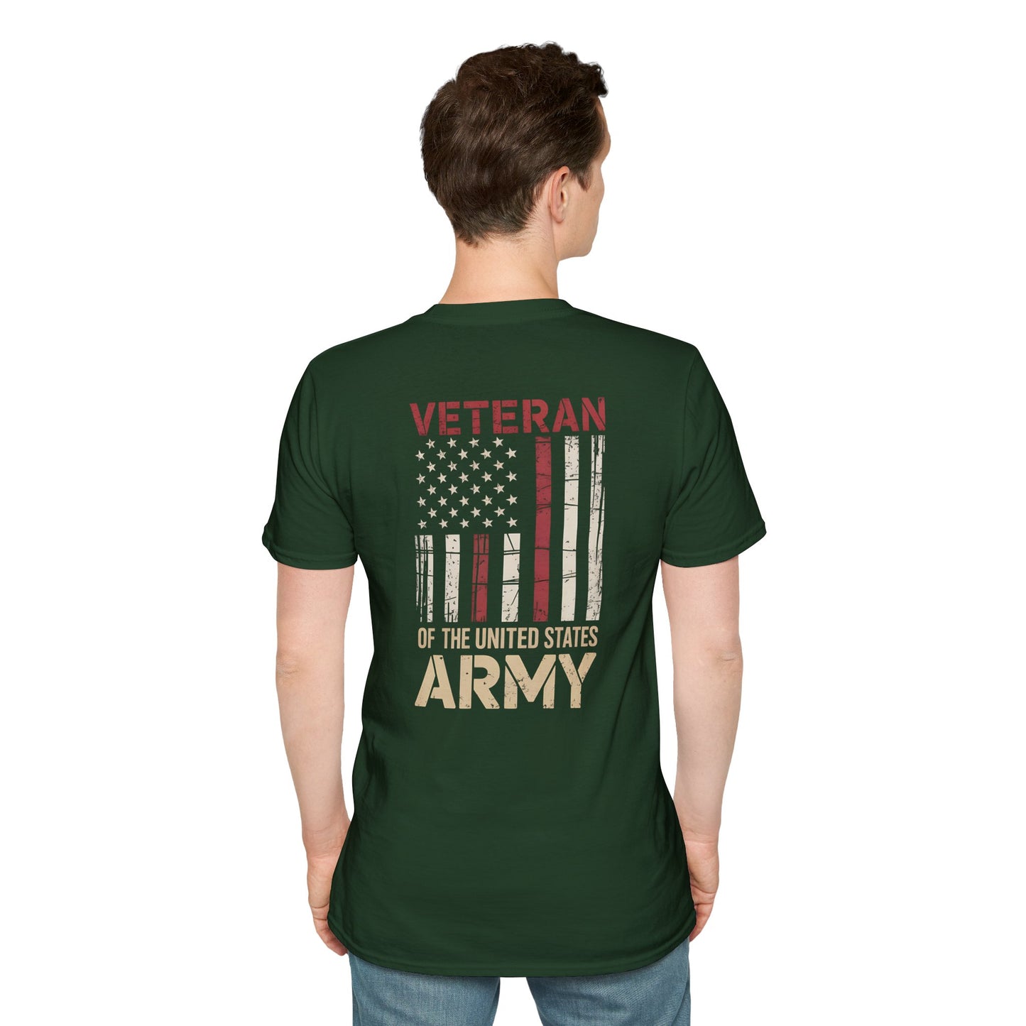 Veteran Dad - Gilden