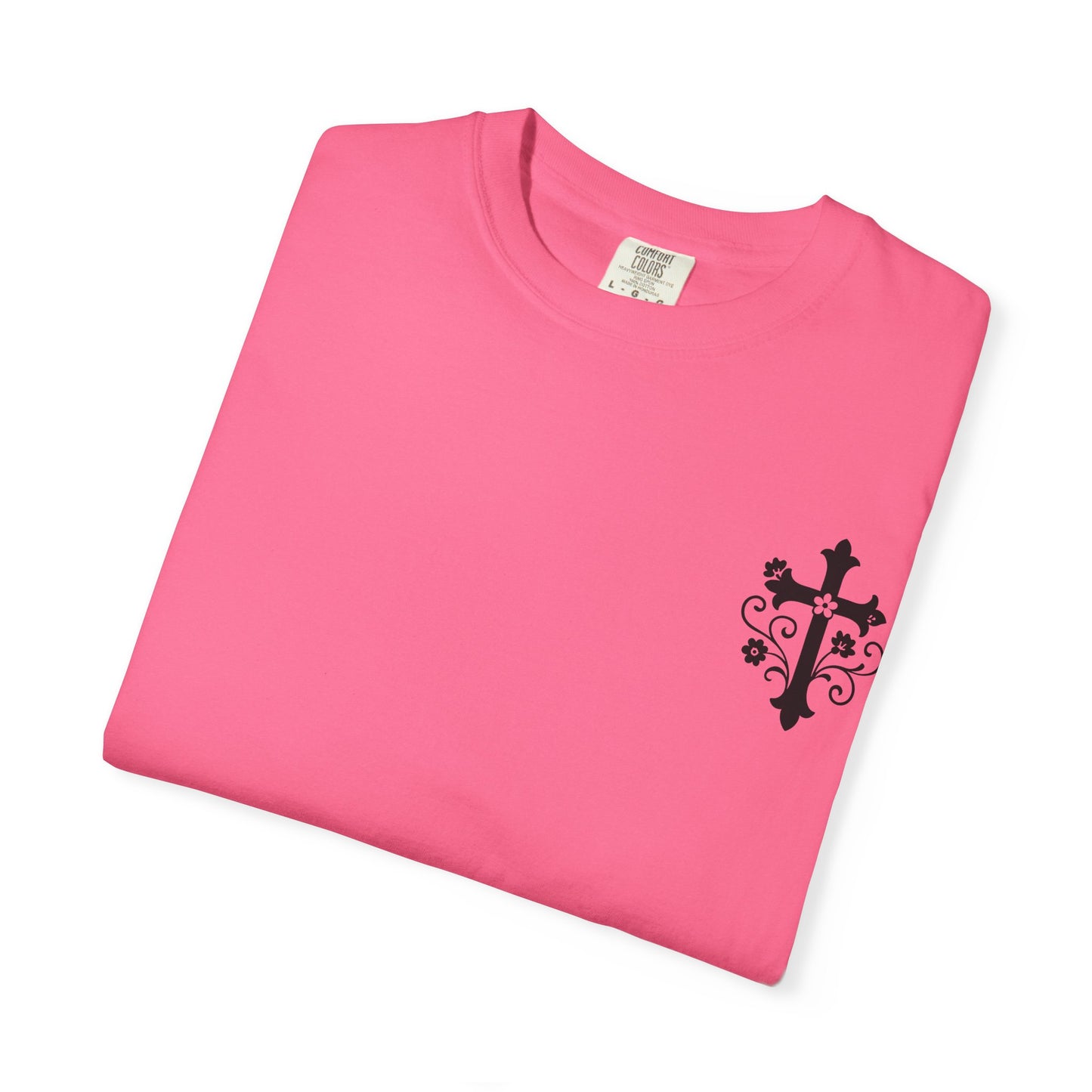 Christian Mom - Comfort Colors