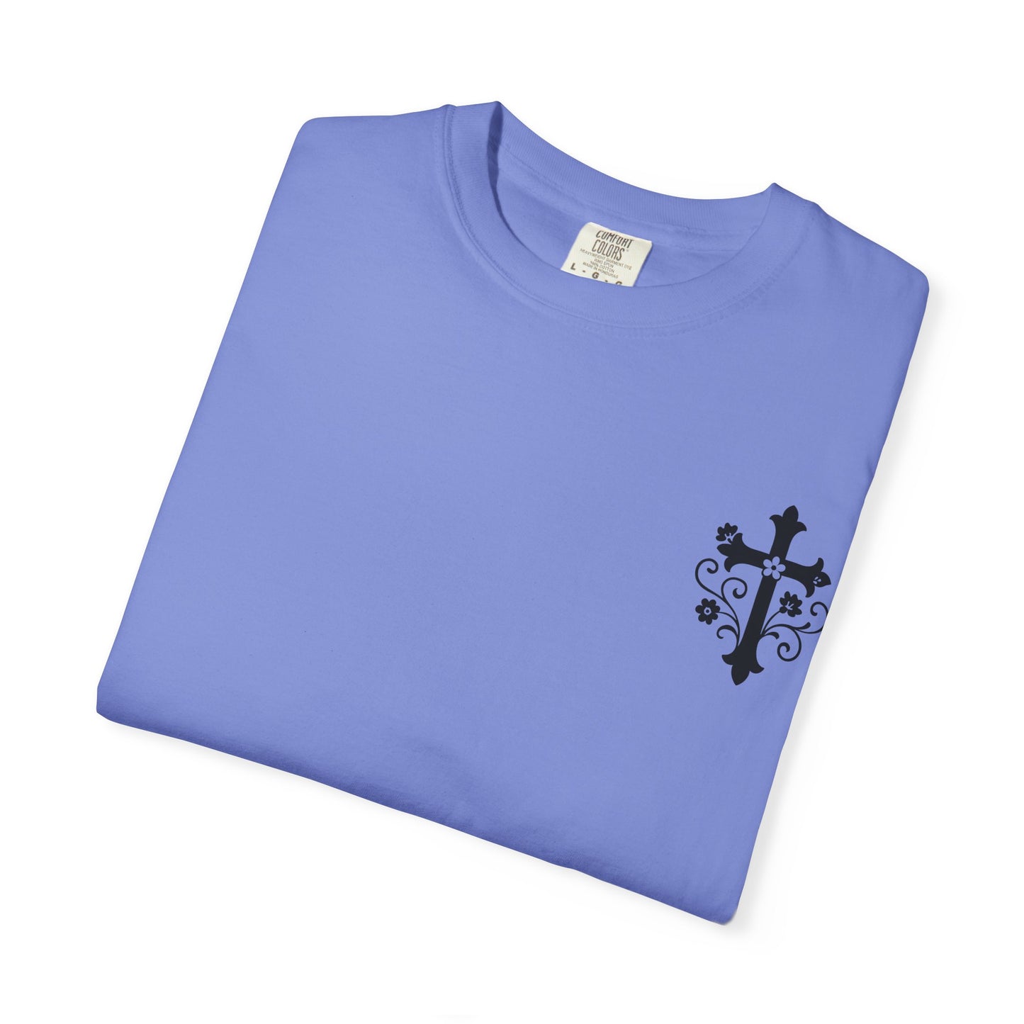 Christian Mom - Comfort Colors