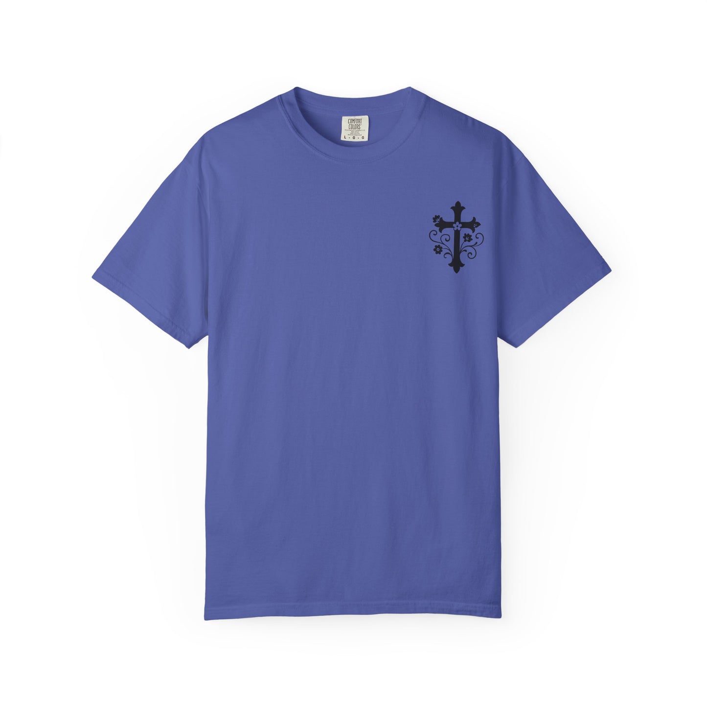 Christian Mom - Comfort Colors