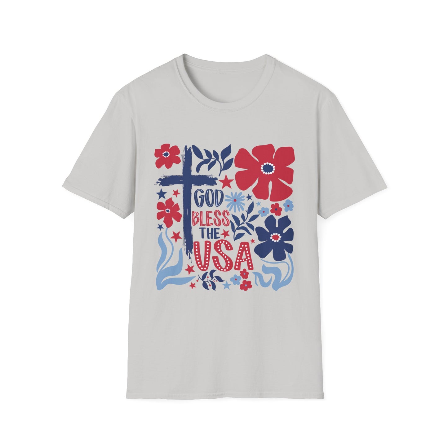 Bless the USA - Gilden
