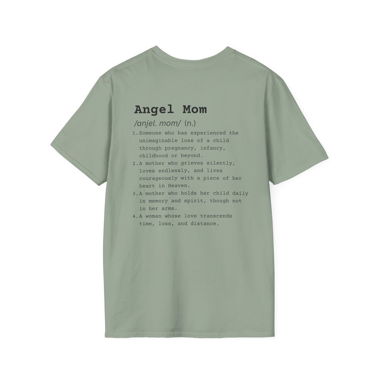 Angel Mom - Gilden