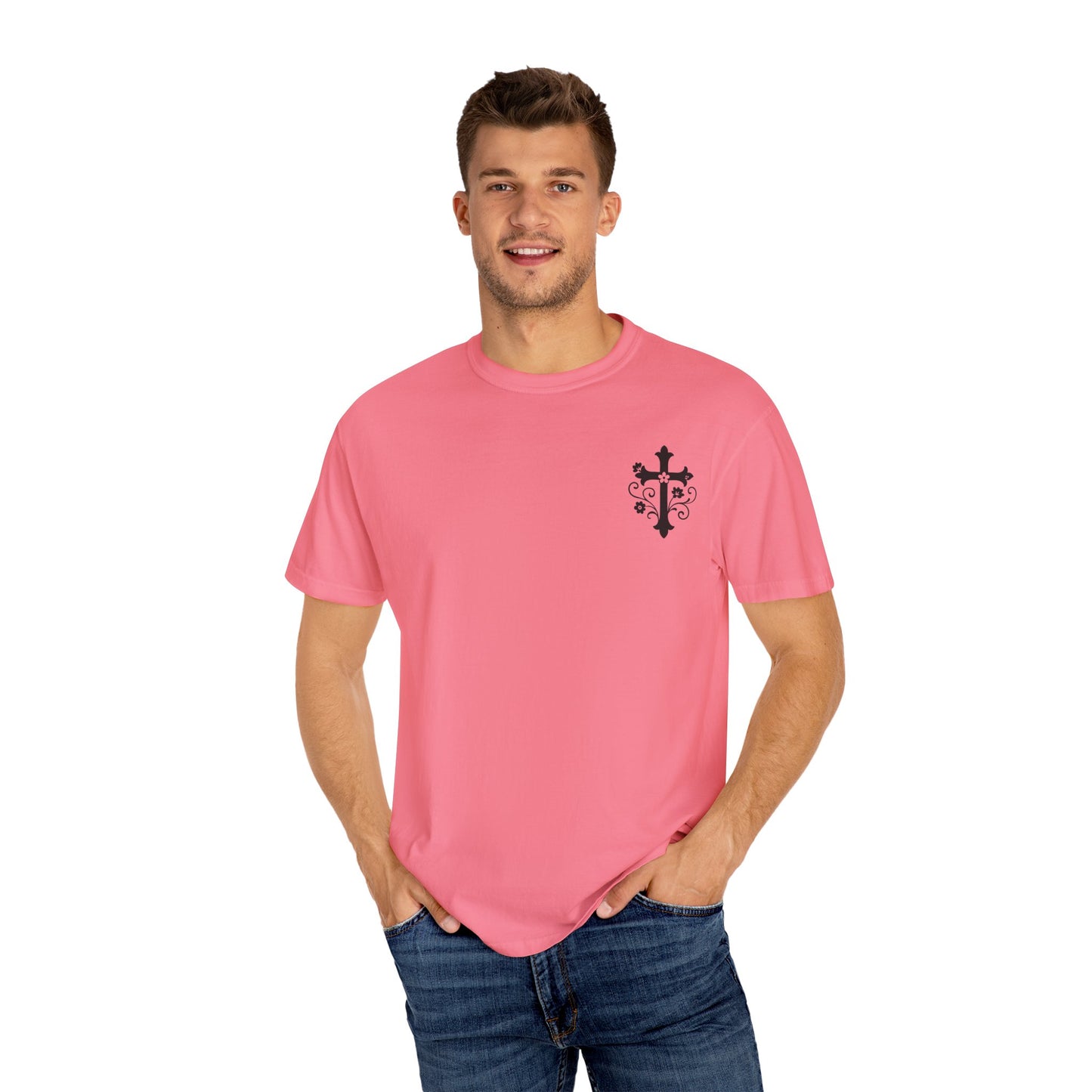 Christian Mom - Comfort Colors