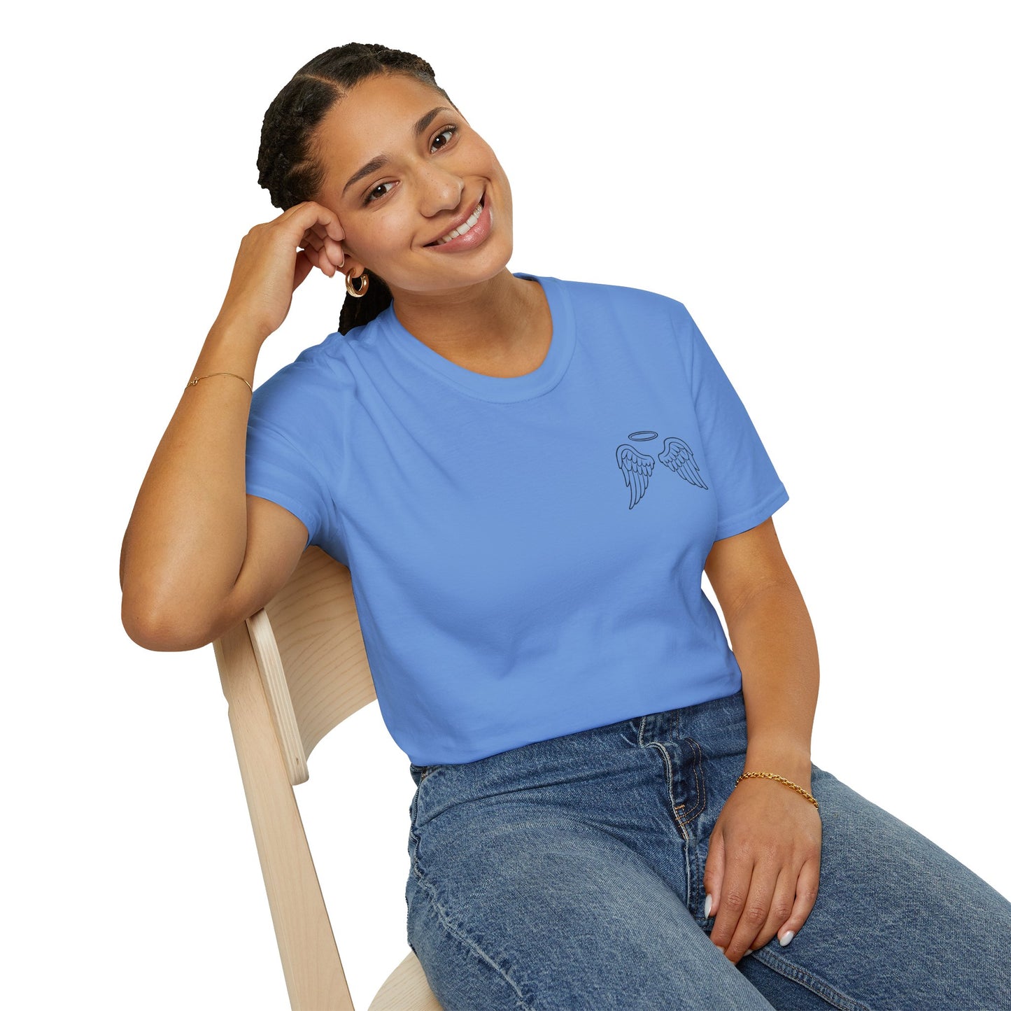 Angel Mom - Gilden