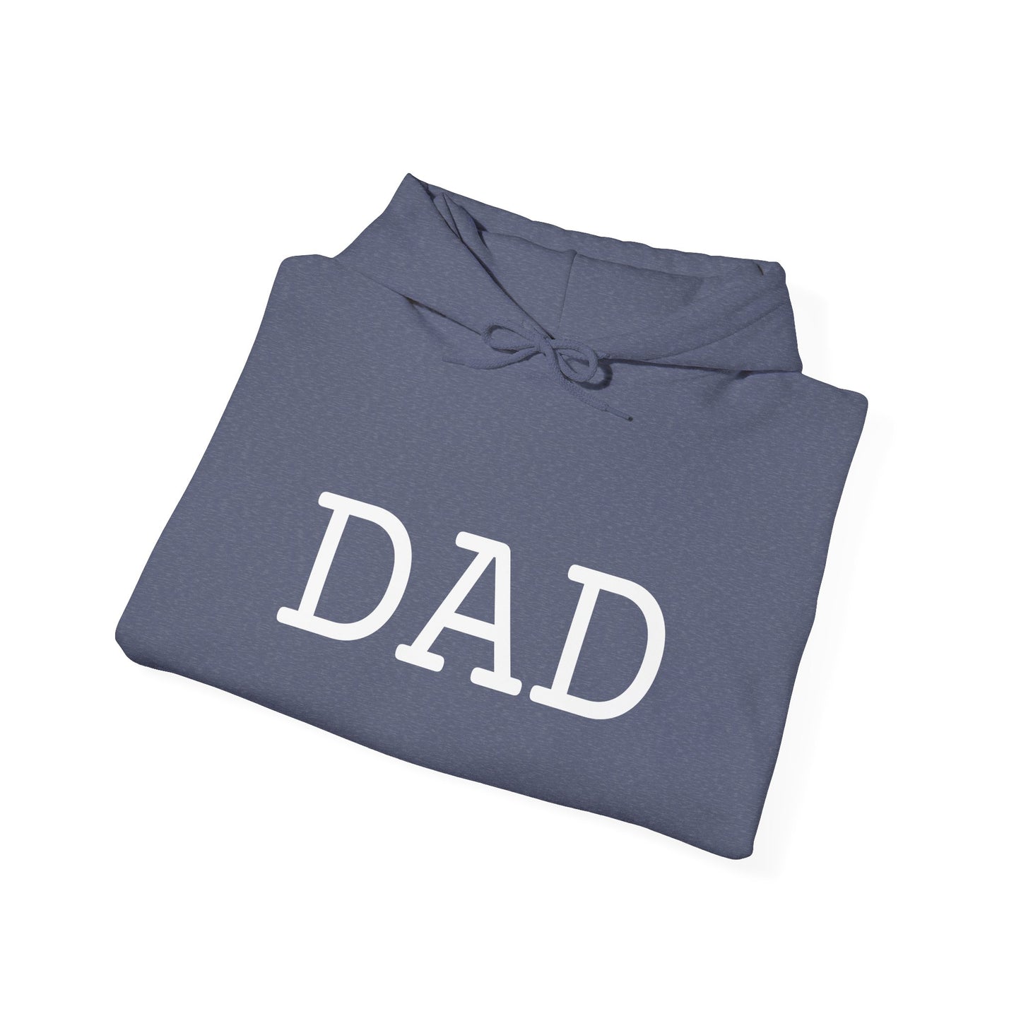Badass Dad Hoodie