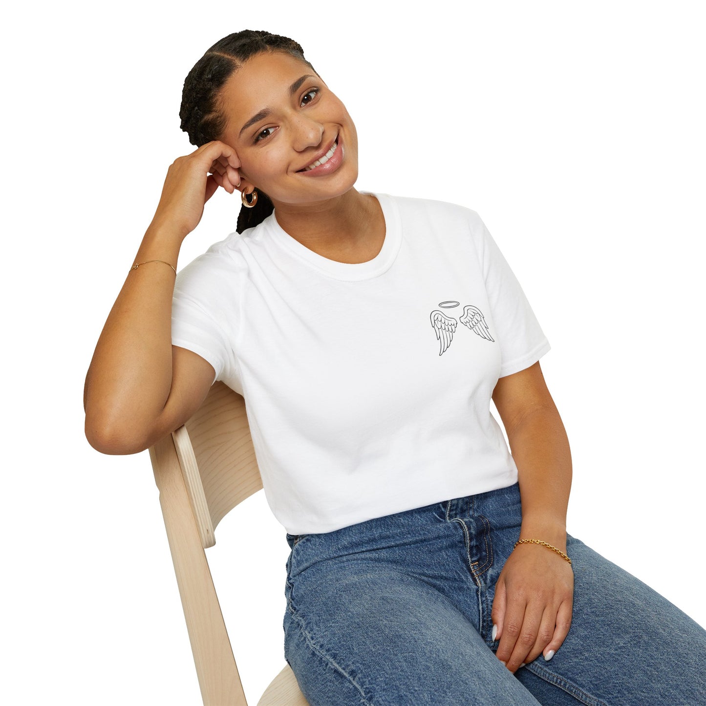 Angel Mom - Gilden