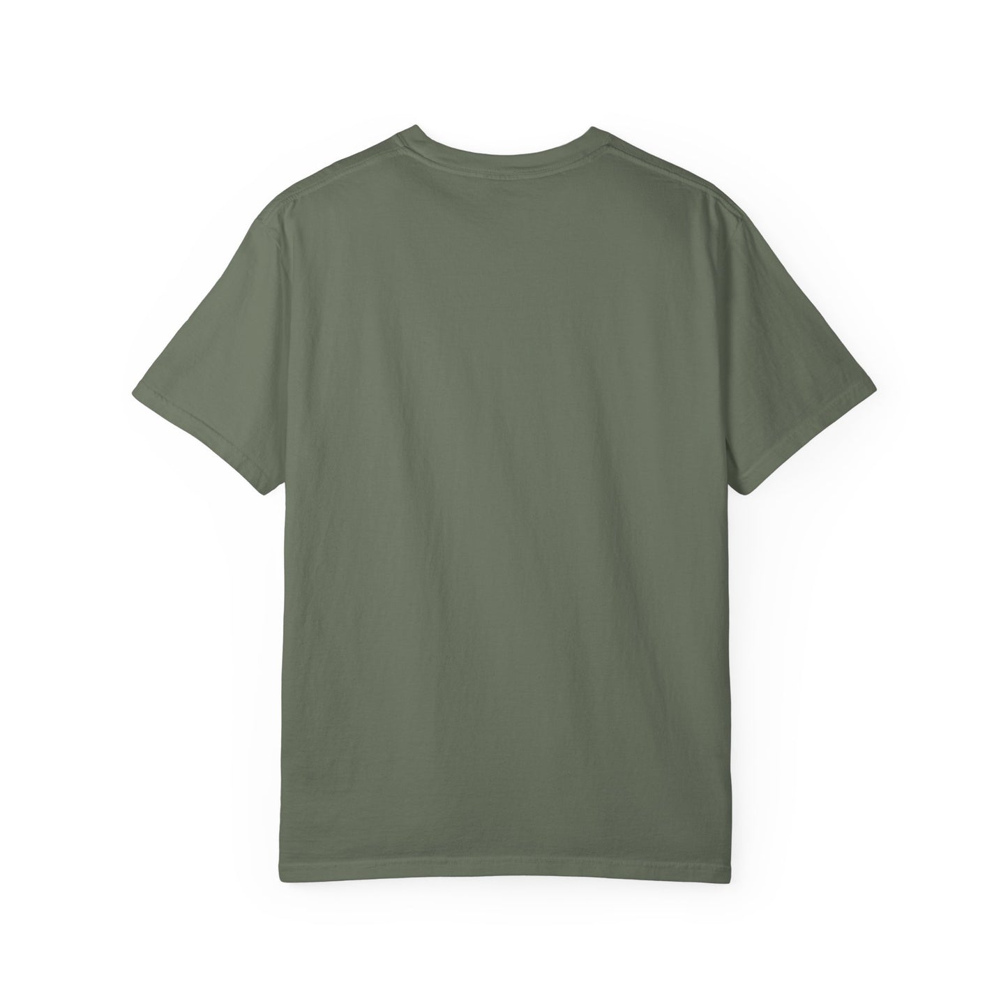 Freedom Fries - Comfort Colors