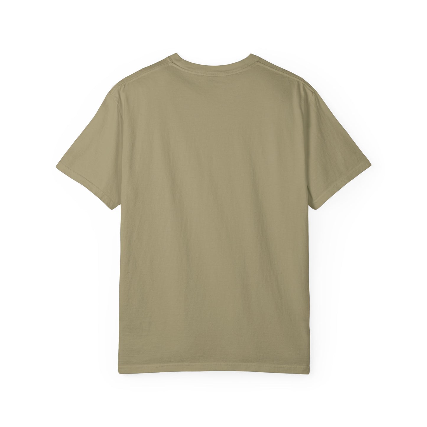 Freedom Fries - Comfort Colors