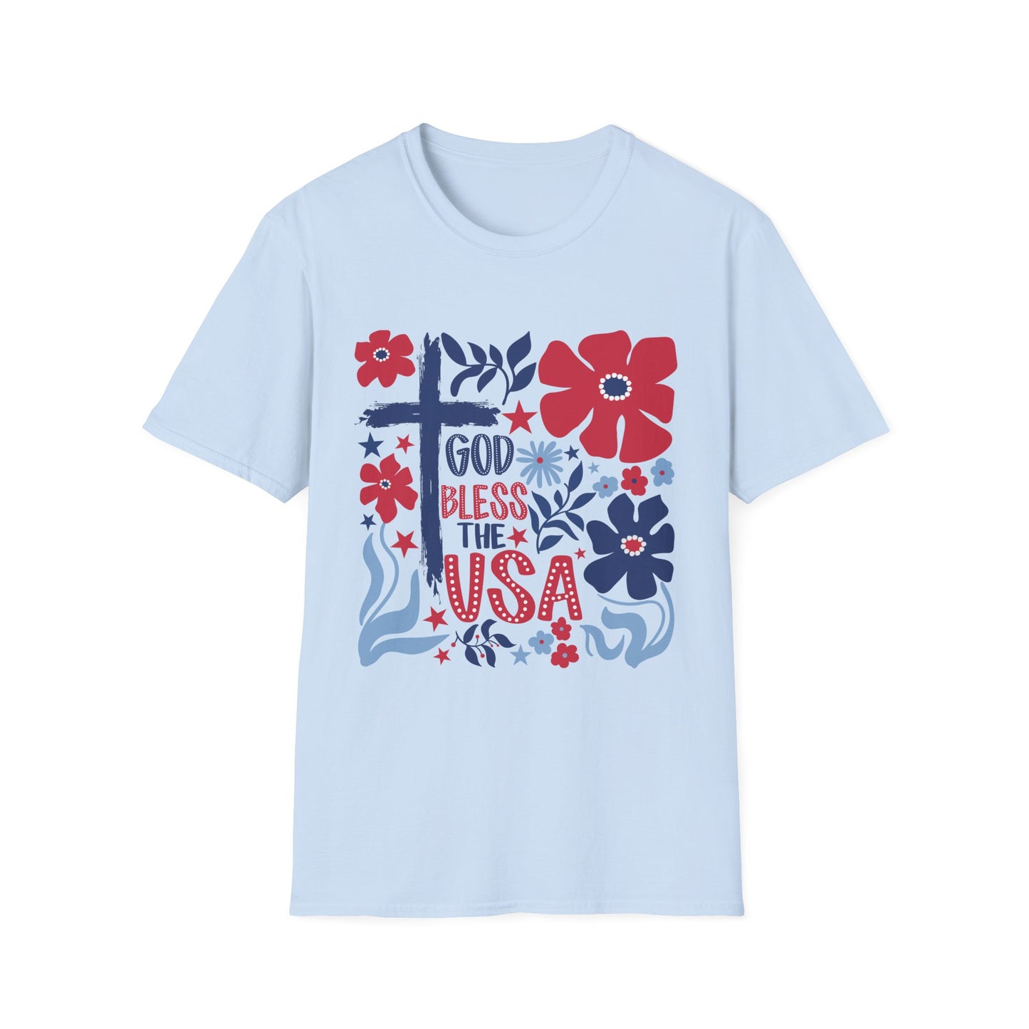 Bless the USA - Gilden