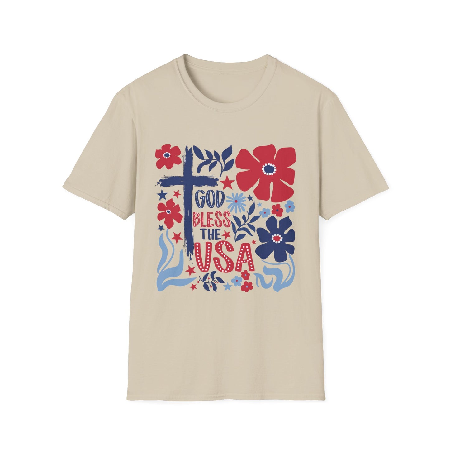 Bless the USA - Gilden