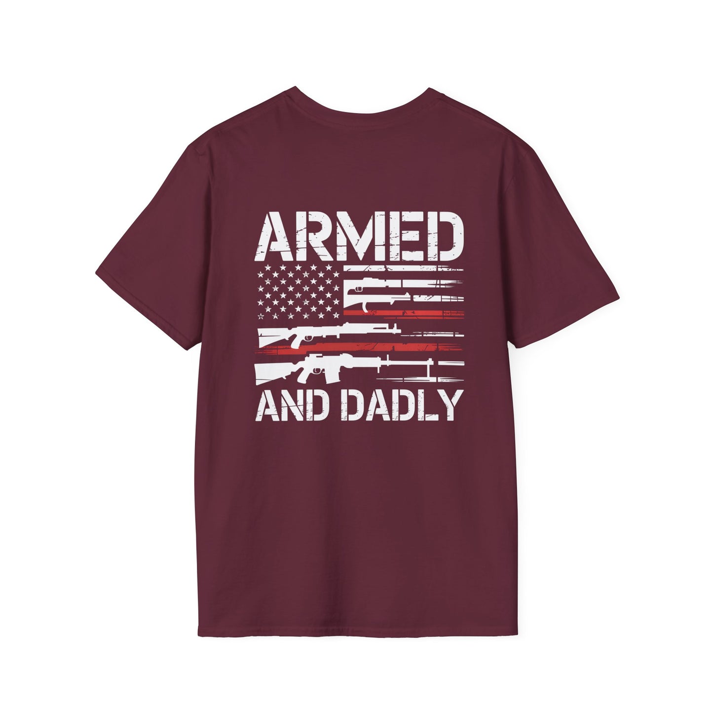 Armed and Dadly - Gilden