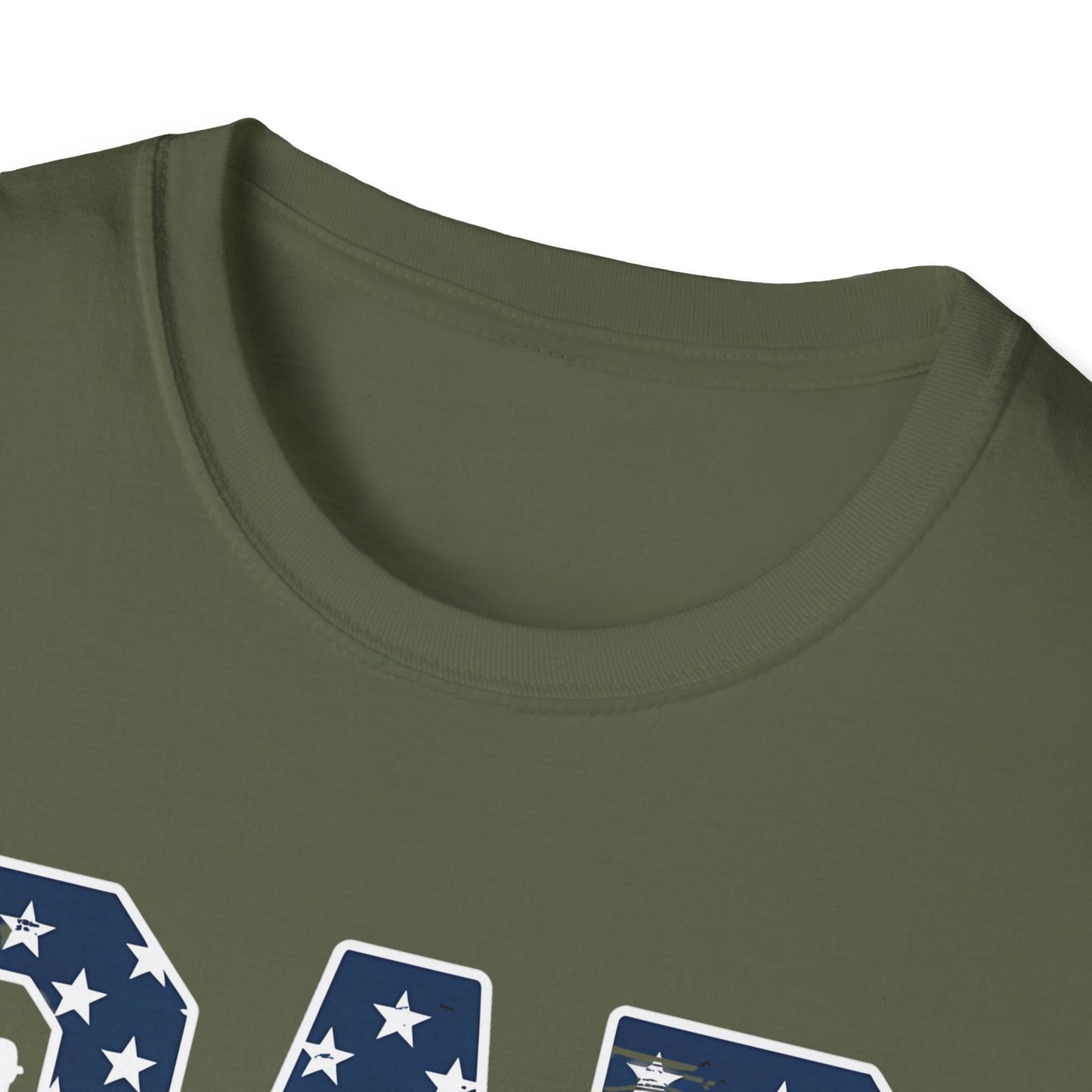 Military Dad - Son's hero, Daughter's love- Gilden