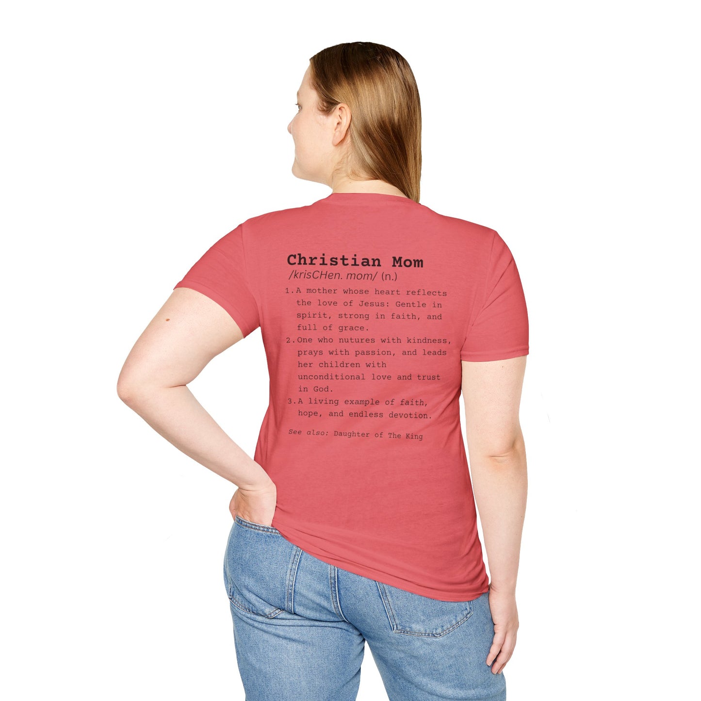 Christian Mom - Gilden