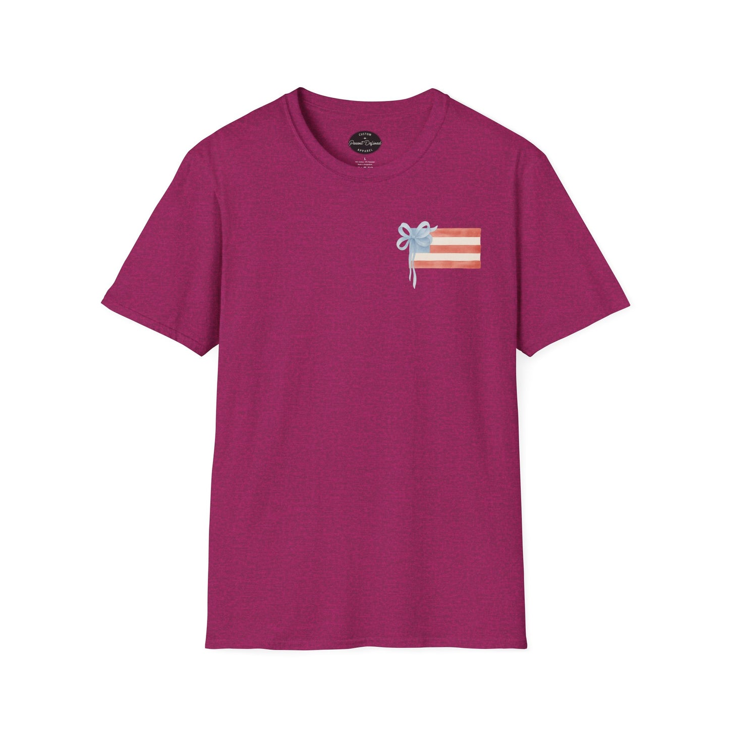 Land of The Free, Because of The Brave - Gilden