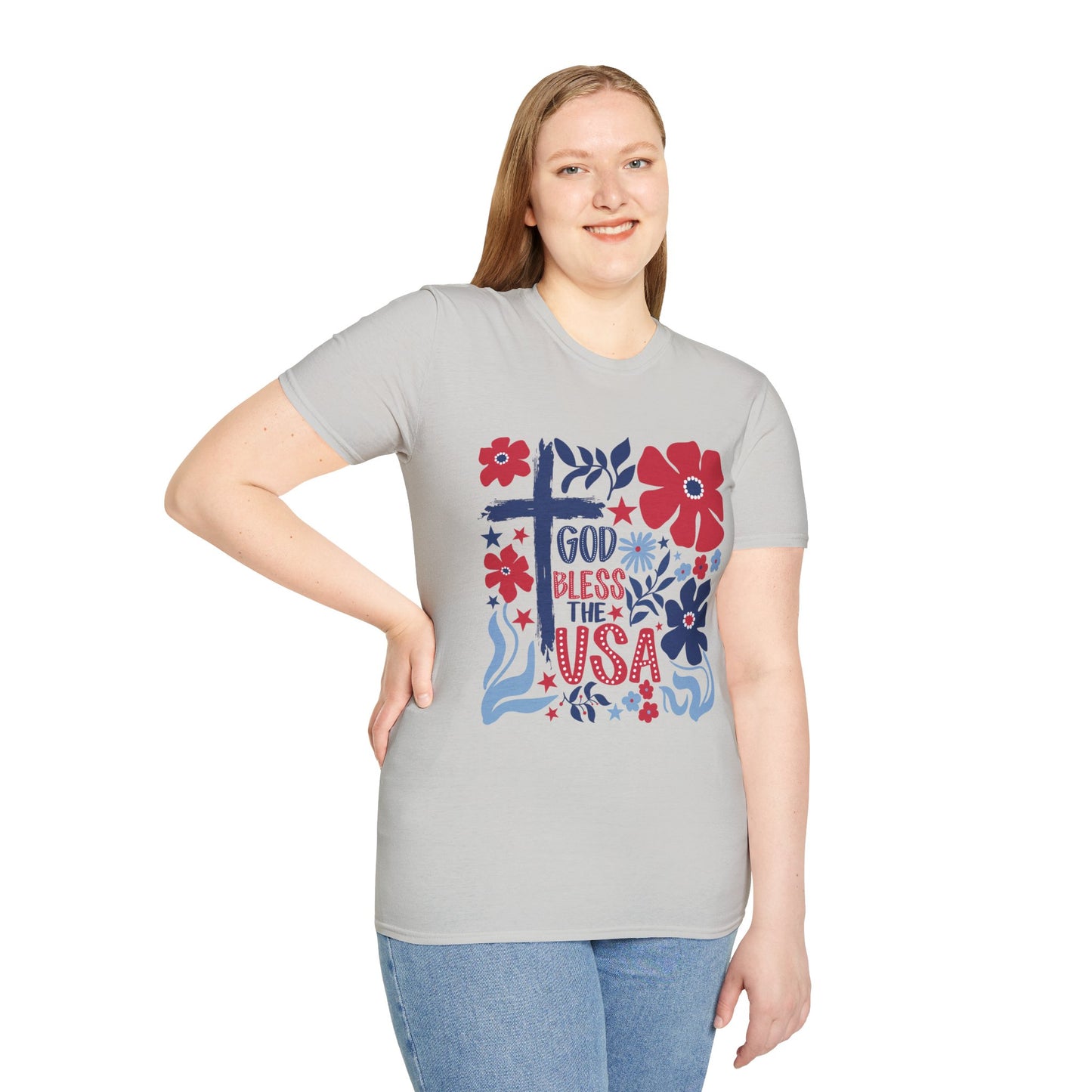 Bless the USA - Gilden