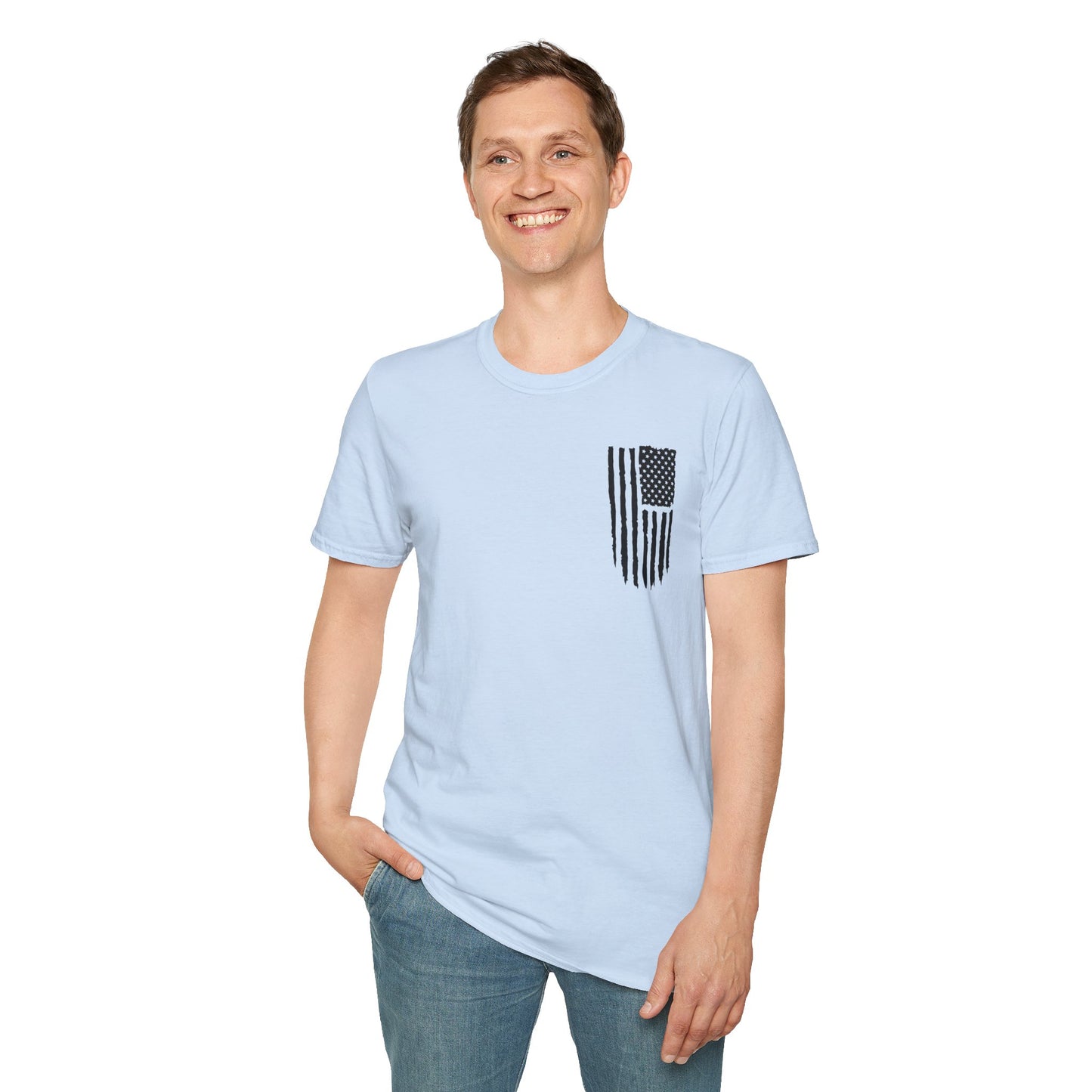 Blue-Collar Dad - Gilden