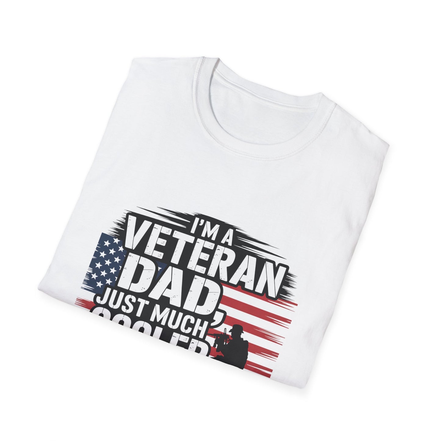 Veteran Dad