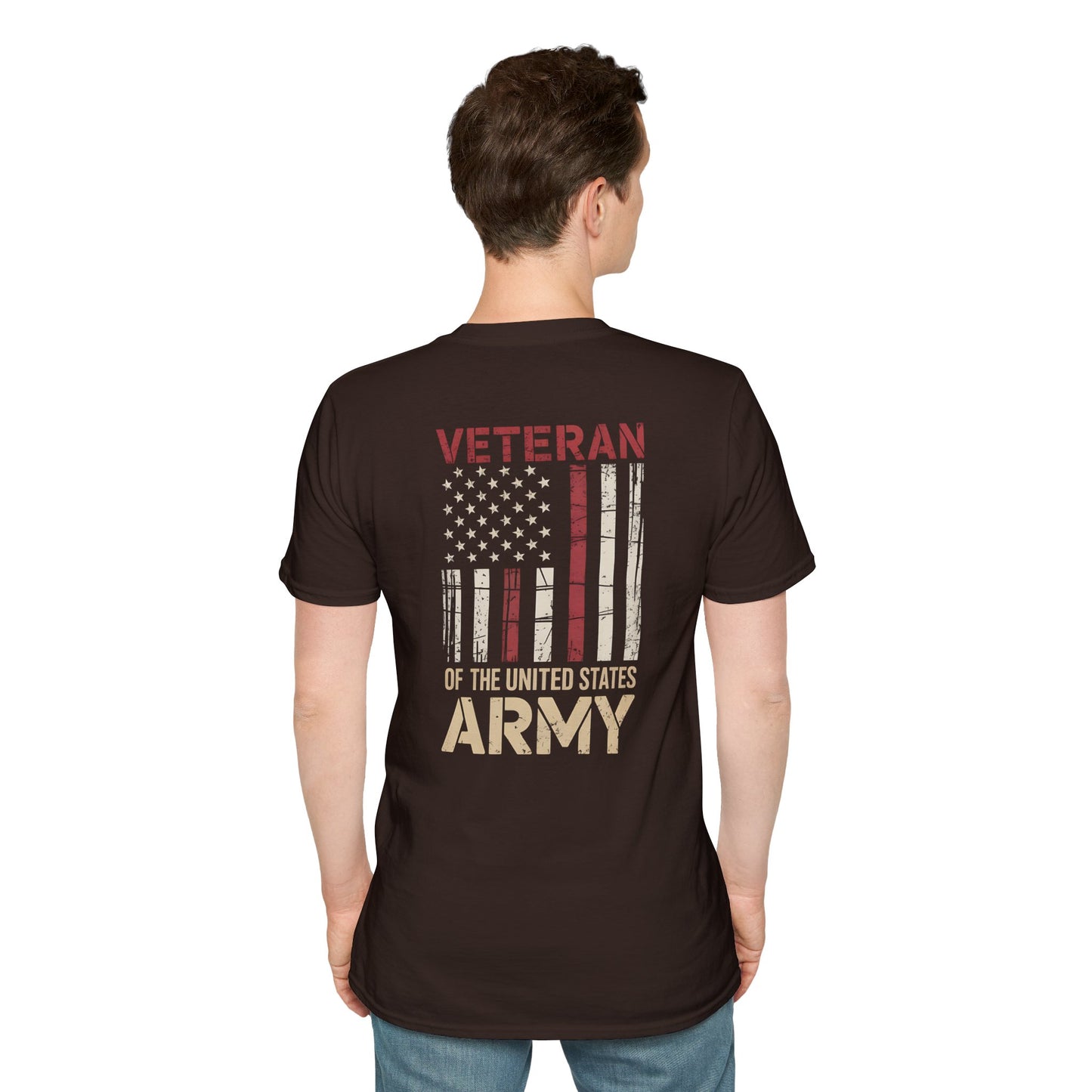 Veteran Dad - Gilden