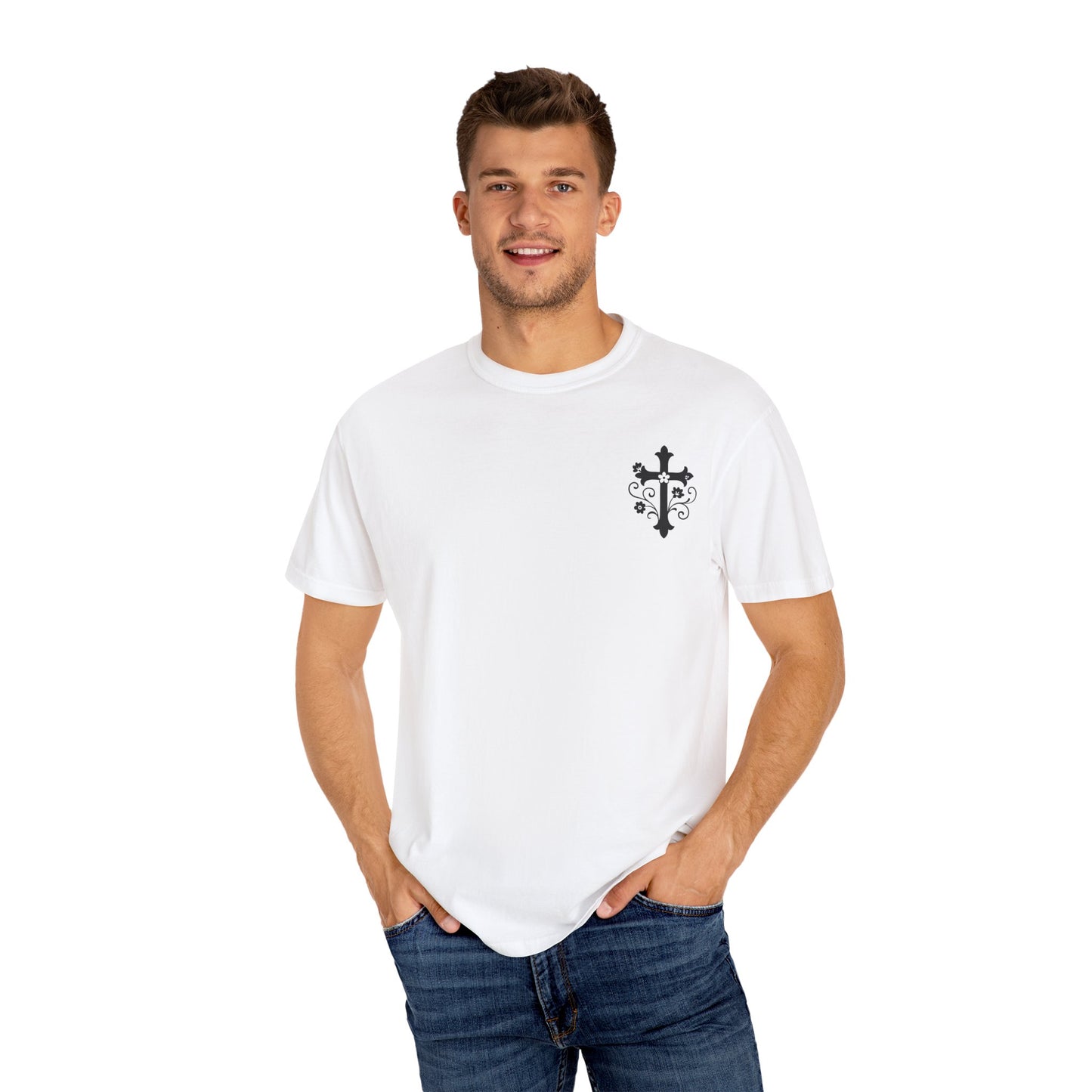 Christian Mom - Comfort Colors