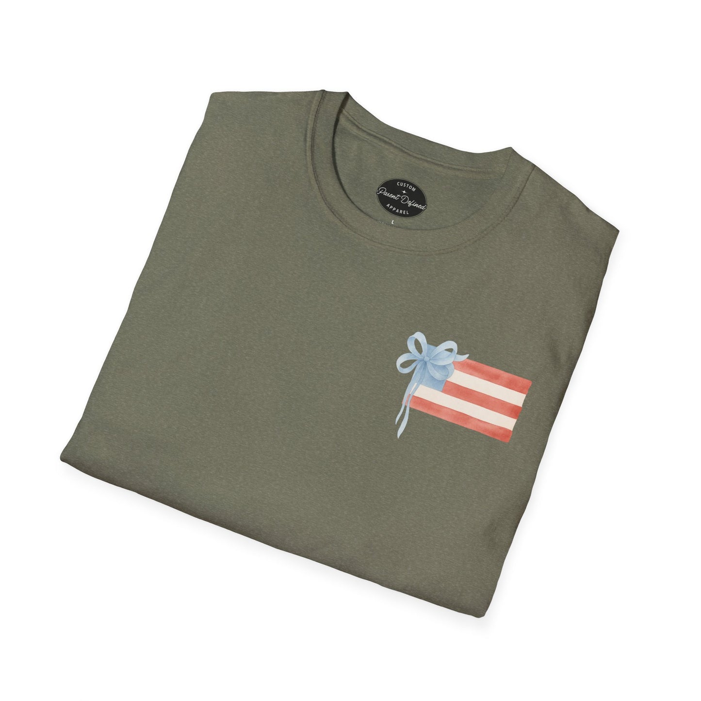 Land of The Free, Because of The Brave - Gilden
