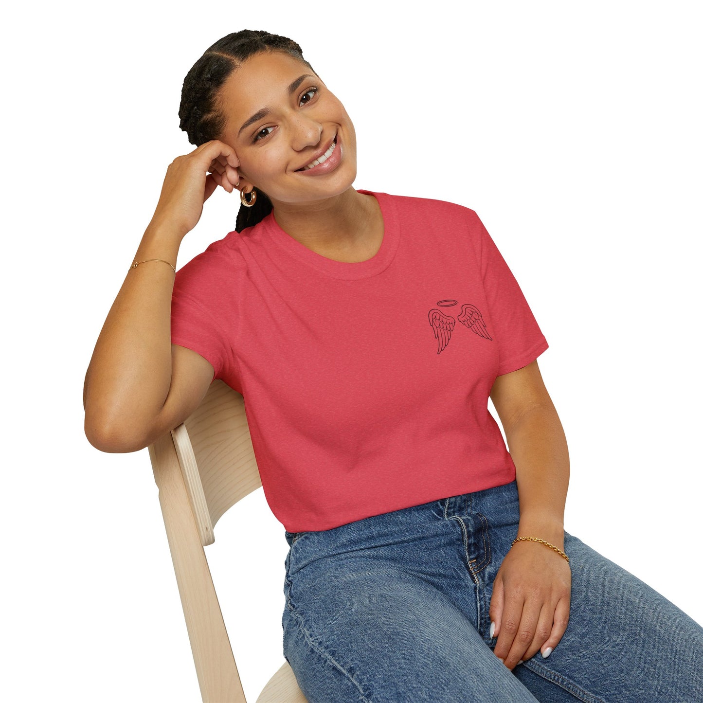 Angel Mom - Gilden