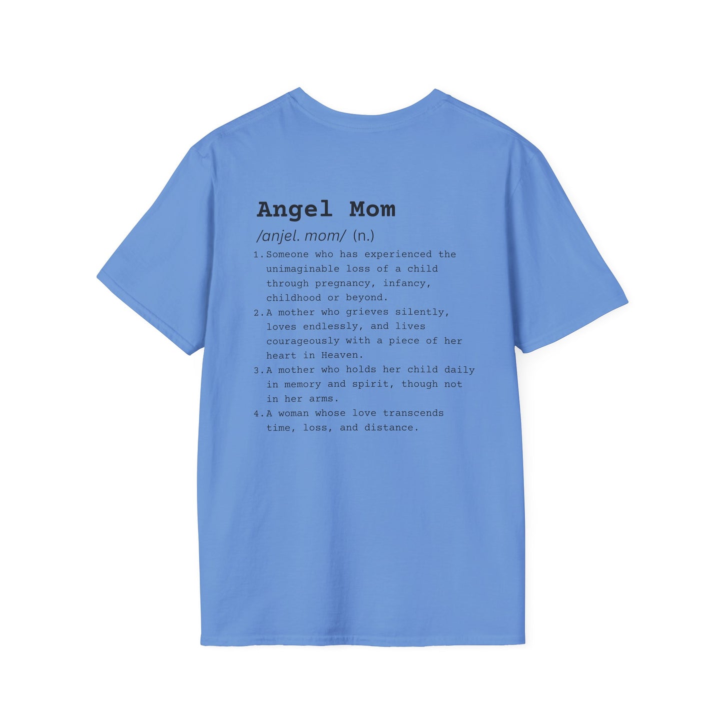 Angel Mom - Gilden
