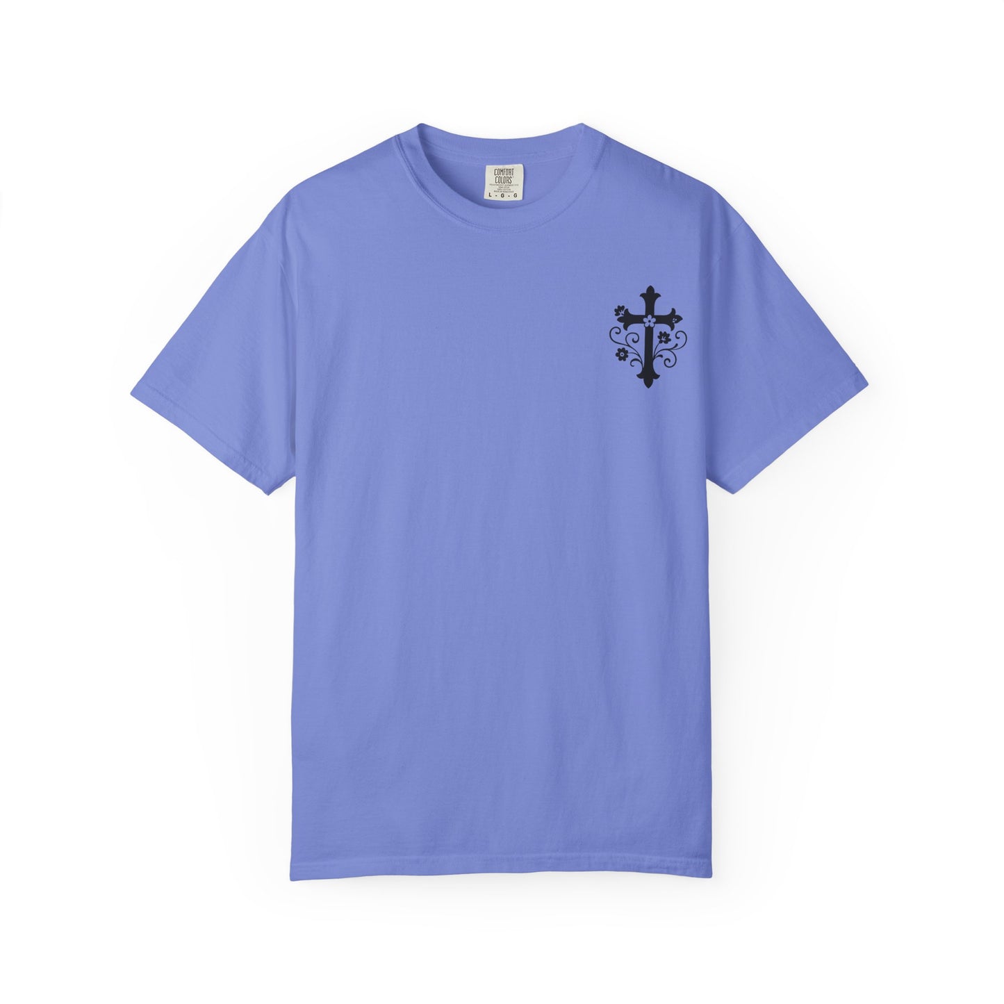 Christian Mom - Comfort Colors